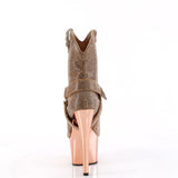 ADORE-1029CHRS - Rose Gold RS/Rose Gold Chrome - CLEARANCE