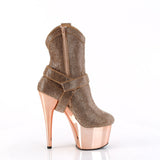 ADORE-1029CHRS - Rose Gold RS/Rose Gold Chrome - CLEARANCE