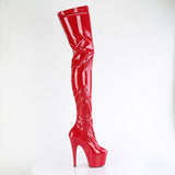 ADORE-4000 - Red Str. Pat/Red