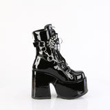 CAMEL-65 - Blk Patent