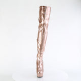 DELIGHT-3000HWR - Rose Gold Hologram Pu/M