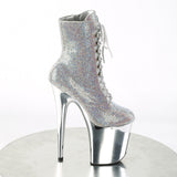 FLAMINGO-1020CHRS - Slv Multi RS/Slv Chrome