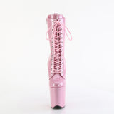 FLAMINGO-1040GP - B. Pink Glitter Pat/M
