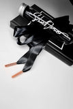 ShoeBari Deluxe Ribbon & Rope Shoelaces