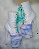Platform Bootie Protectors