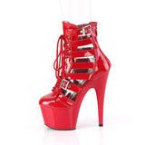 ADORE-1013MST - Red Pat/Red