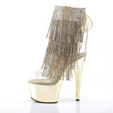 ADORE-1017RSF - Clr-Gold/Gold Chrome