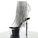 ADORE-1017RSF - Clr-Slv/Slv Chrome