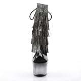 ADORE-1017RSFT - Clr-Blk/Blk