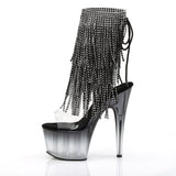 ADORE-1017RSFT - Clr-Blk/Blk