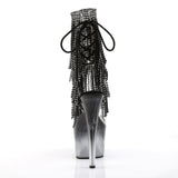 ADORE-1017RSFT - Clr-Blk/Blk