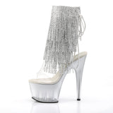 ADORE-1017RSFT - Clr-Slv/Slv