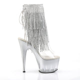 ADORE-1017RSFT - Clr-Slv/Slv