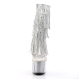 ADORE-1017SRS - Clr-Slv RS/Slv SRS