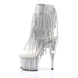 ADORE-1017SRS - Clr-Slv RS/Slv SRS