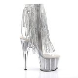 ADORE-1017SRS - Clr-Slv RS/Slv SRS