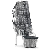 ADORE-1017SRS - Clr-Blk RS/Blk SRS
