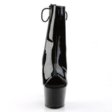 ADORE-1018 - Blk Pat/Blk