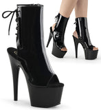 ADORE-1018 - Blk Pat/Blk
