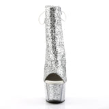 ADORE-1018G - Slv Glitter/Slv Glitter