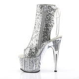 ADORE-1018G - Slv Glitter/Slv Glitter