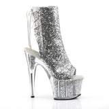 ADORE-1018G - Slv Glitter/Slv Glitter