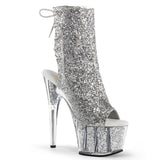 ADORE-1018G - Slv Glitter/Slv Glitter