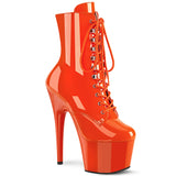ADORE-1020 - Orange Pat/Orange - CLEARANCE