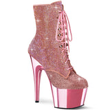 ADORE-1020CHRS - B. Pink RS/B. Pink Chrome  - CLEARANCE