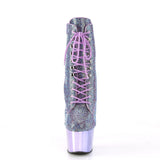 ADORE-1020CHRS - Lavender Multi RS/Lavender Chrome - CLEARANCE