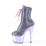 ADORE-1020CHRS - Lavender Multi RS/Lavender Chrome - CLEARANCE