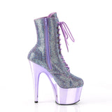 ADORE-1020CHRS - Lavender Multi RS/Lavender Chrome - CLEARANCE