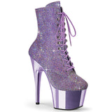 ADORE-1020CHRS - Lavender Multi RS/Lavender Chrome - CLEARANCE