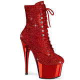ADORE-1020CHRS - Red RS/Red Chrome - CLEARANCE