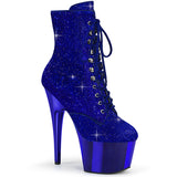 ADORE-1020CHRS - Royal Blue RS/Royal Blue Chrome - CLEARANCE