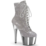 ADORE-1020CHRS - Slv RS/Slv Chrome - CLEARANCE