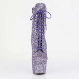 ADORE-1020GWR - Lilac Glitter/Lilac Glitter - CLEARANCE