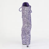 ADORE-1020GWR - Lilac Glitter/Lilac Glitter - CLEARANCE