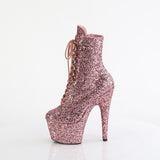 ADORE-1020GWR - Rose Gold Glitter/Rose Gold Glitter - CLEARANCE