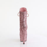ADORE-1020GWR - Rose Gold Glitter/Rose Gold Glitter - CLEARANCE