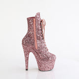 ADORE-1020GWR - Rose Gold Glitter/Rose Gold Glitter - CLEARANCE