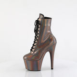 ADORE-1020HG - Gun Metal Holo/Matching - CLEARANCE