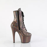 ADORE-1020HG - Gun Metal Holo/Matching - CLEARANCE