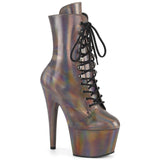 ADORE-1020HG - Gun Metal Holo/Matching - CLEARANCE