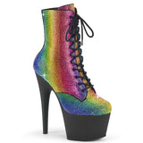 ADORE-1020RS - Rainbow RS/Blk Matte - CLEARANCE