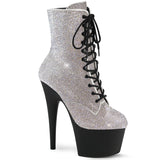 ADORE-1020RS - Slv RS/Black Matte - CLEARANCE