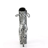 ADORE-1020SPWR - Blk Snake Print/Blk Snake Print - CLEARANCE