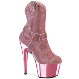 ADORE-1029CHRS - B. Pink RS/B. Pink Chrome - CLEARANCE