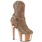 ADORE-1029CHRS - Rose Gold RS/Rose Gold Chrome - CLEARANCE