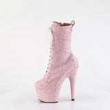 ADORE-1040GR - B. Pink Multi Glitters/Matching